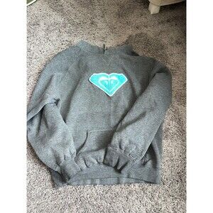 Roxy vintage y2k hoodie